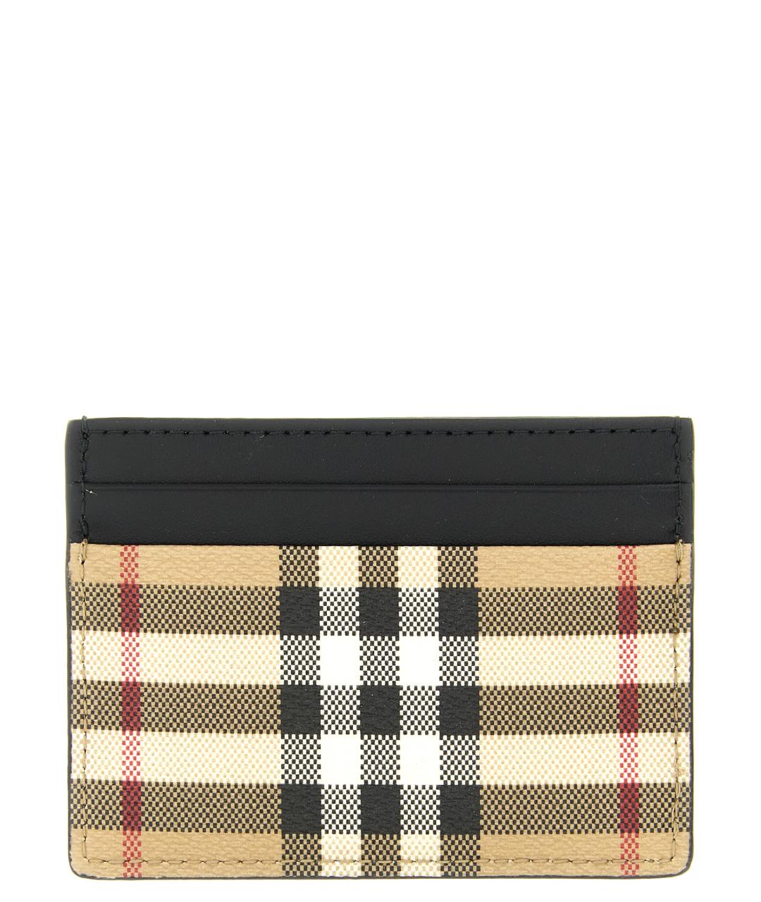 BURBERRY Мульти кардхолдер, фото 2