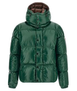 MONCLER Пуховик