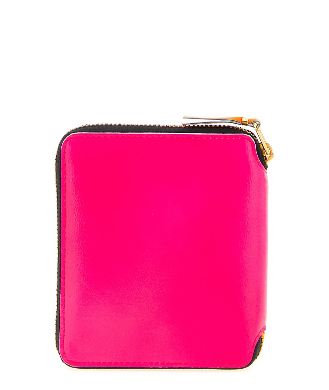 COMME DES GARÇONS WALLET Мульти кожаный кошелек, фото 2