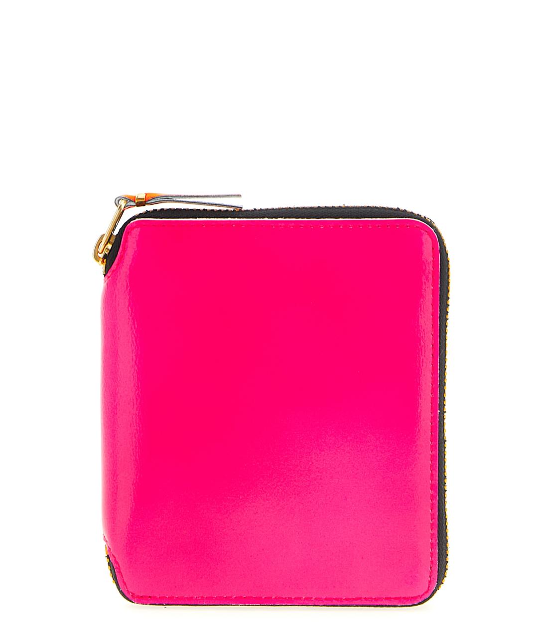 COMME DES GARÇONS WALLET Мульти кожаный кошелек, фото 1