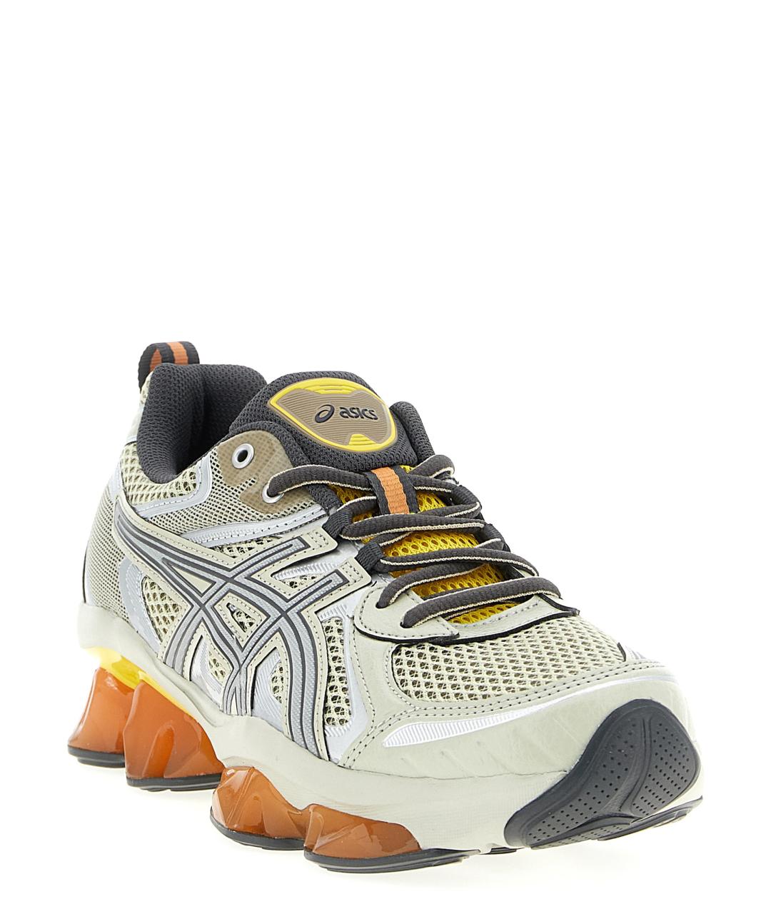 ASICS Мульти текстильные кроссовки, фото 2