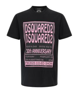 DSQUARED2 Футболка