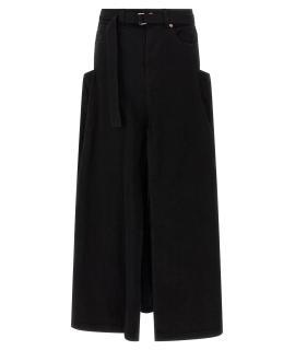 SACAI Юбка макси