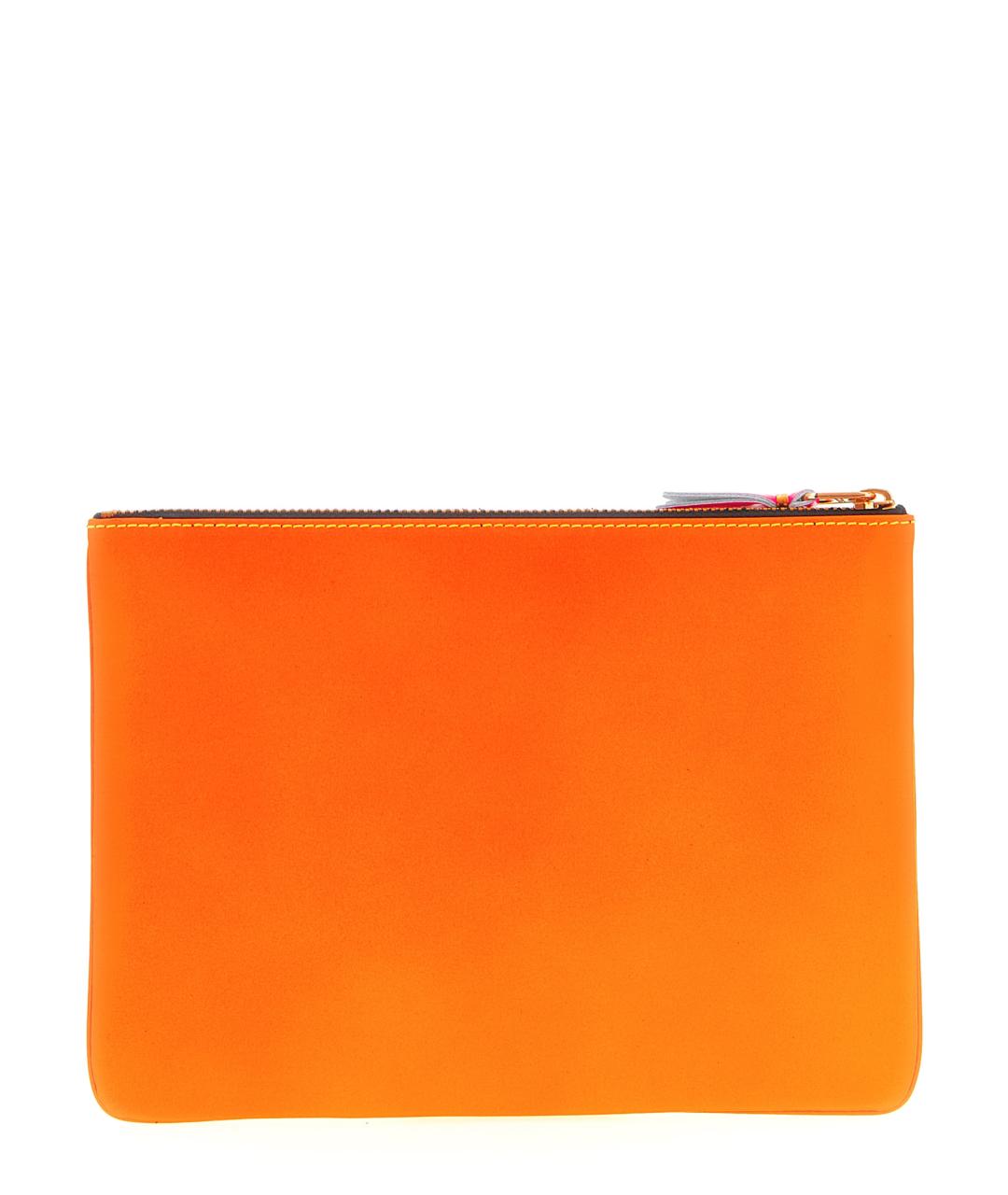 COMME DES GARÇONS WALLET Мульти кожаный кошелек, фото 2