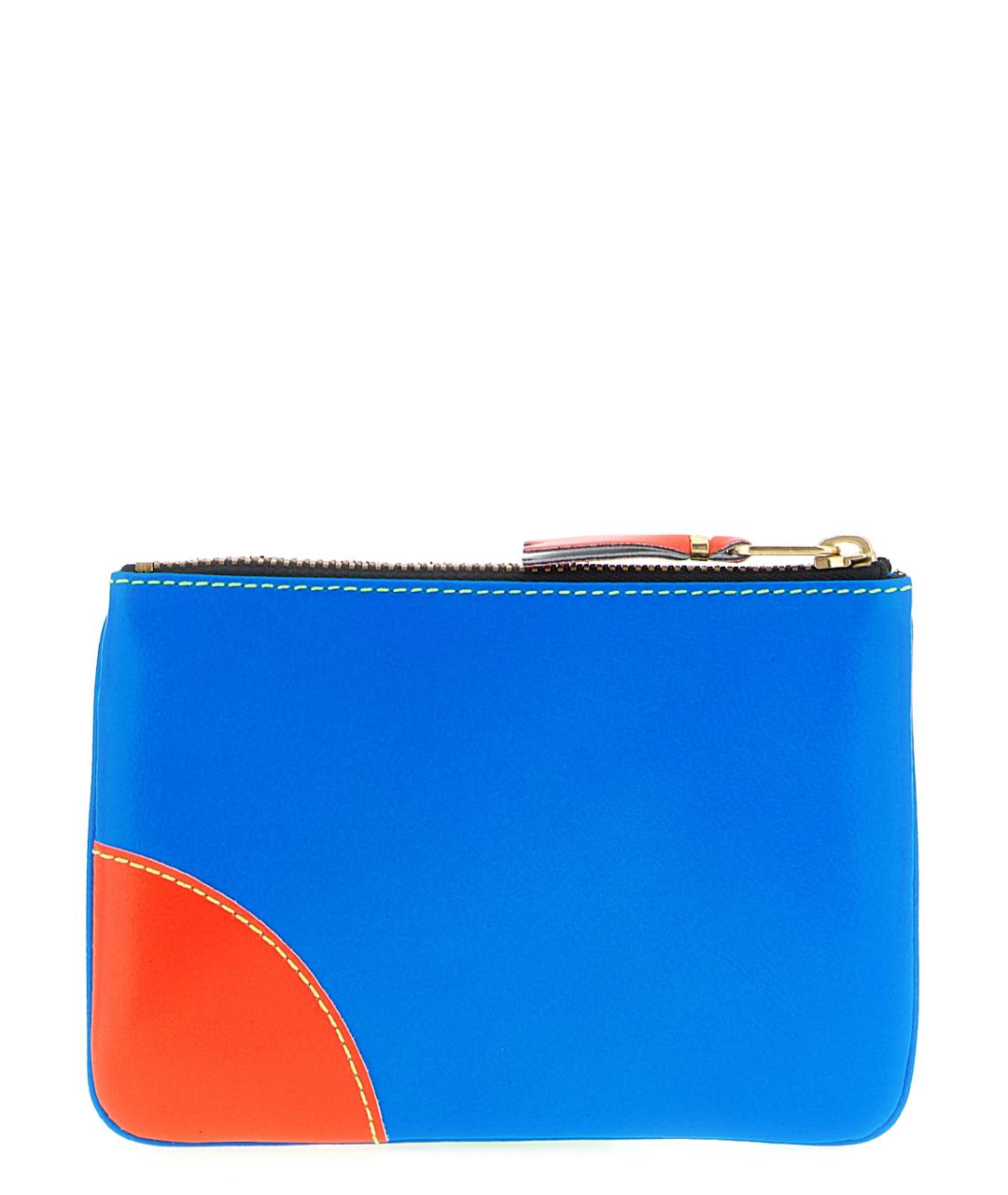 COMME DES GARÇONS WALLET Мульти кожаный кардхолдер, фото 2