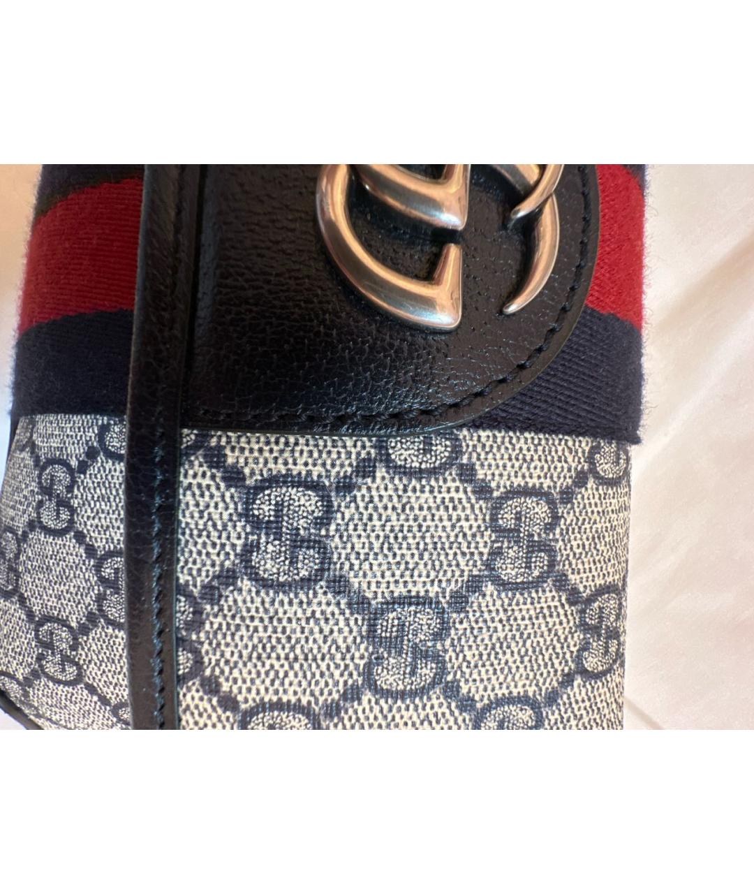 GUCCI Папка для документов, фото 8
