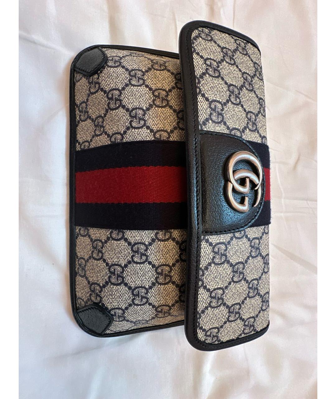GUCCI Папка для документов, фото 3