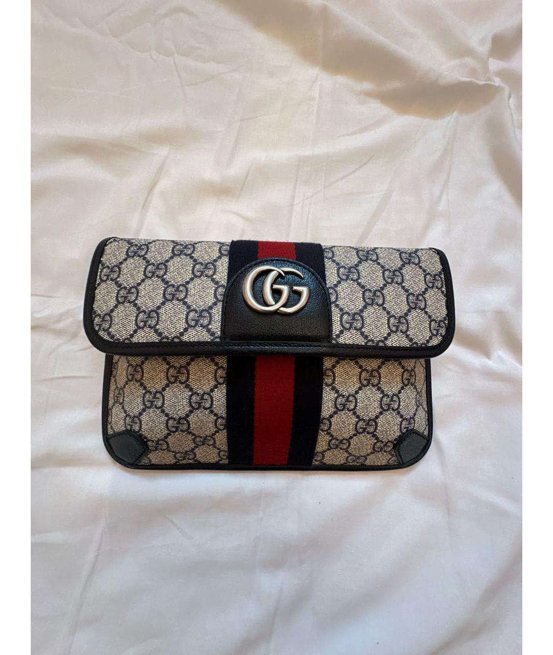 GUCCI Папка для документов, фото 9