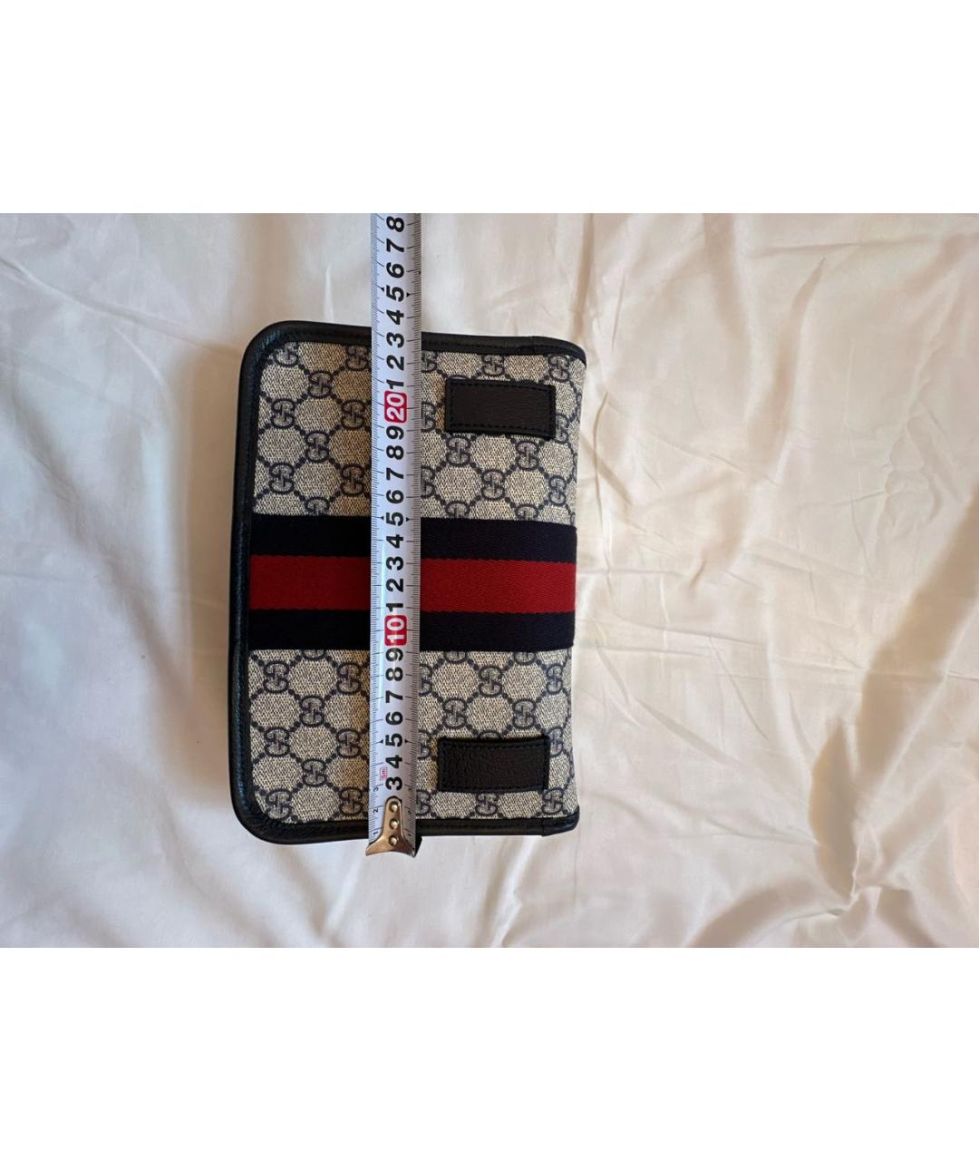 GUCCI Папка для документов, фото 6