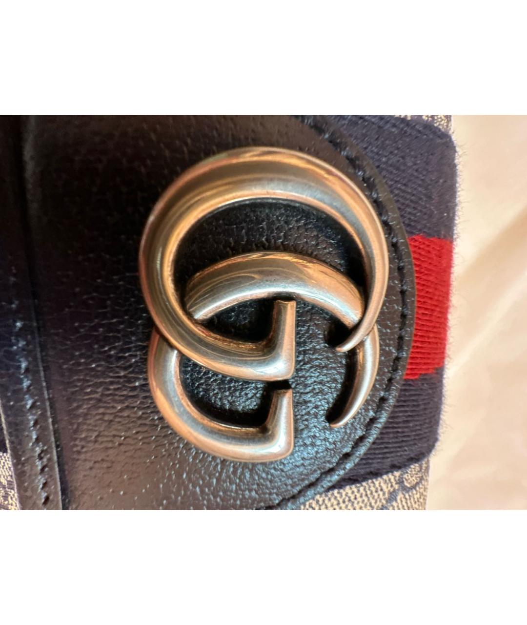 GUCCI Папка для документов, фото 7