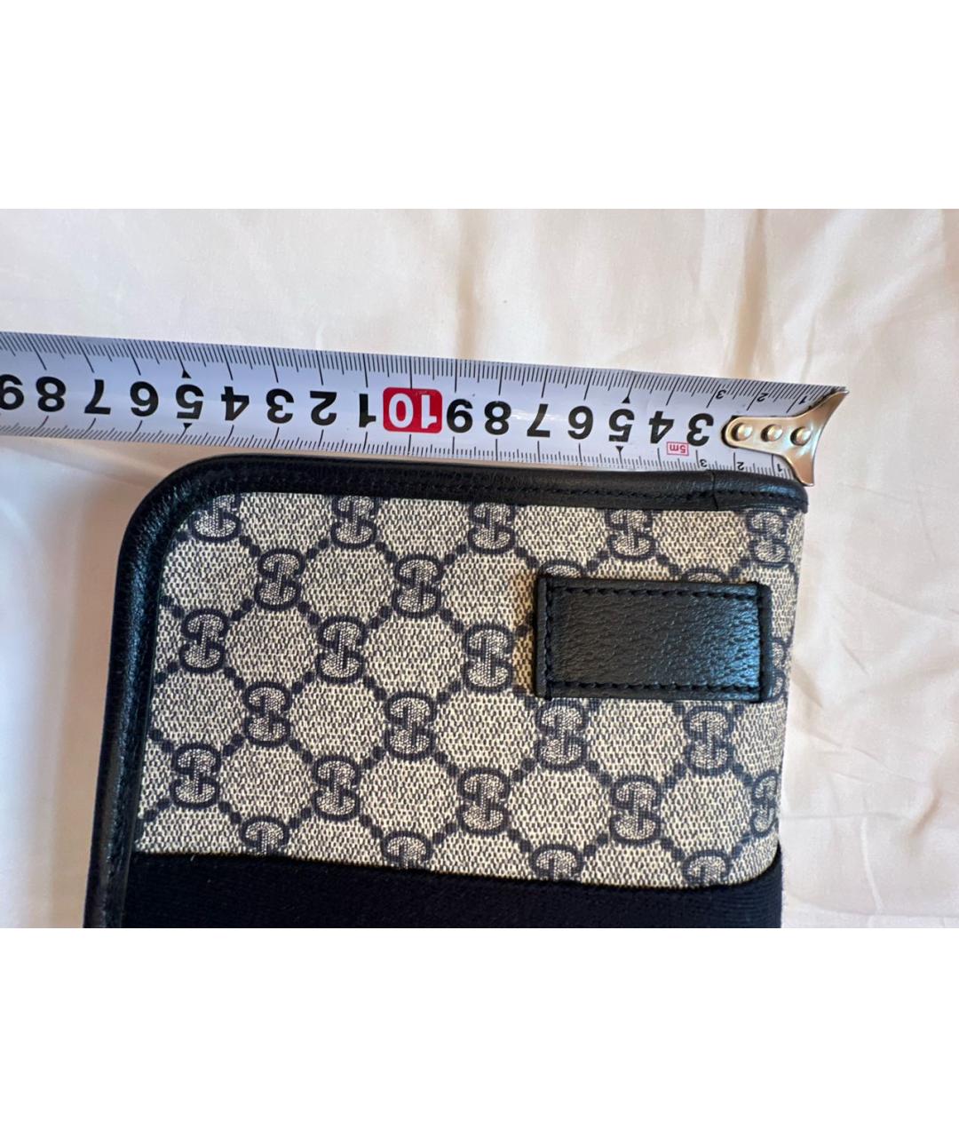 GUCCI Папка для документов, фото 5