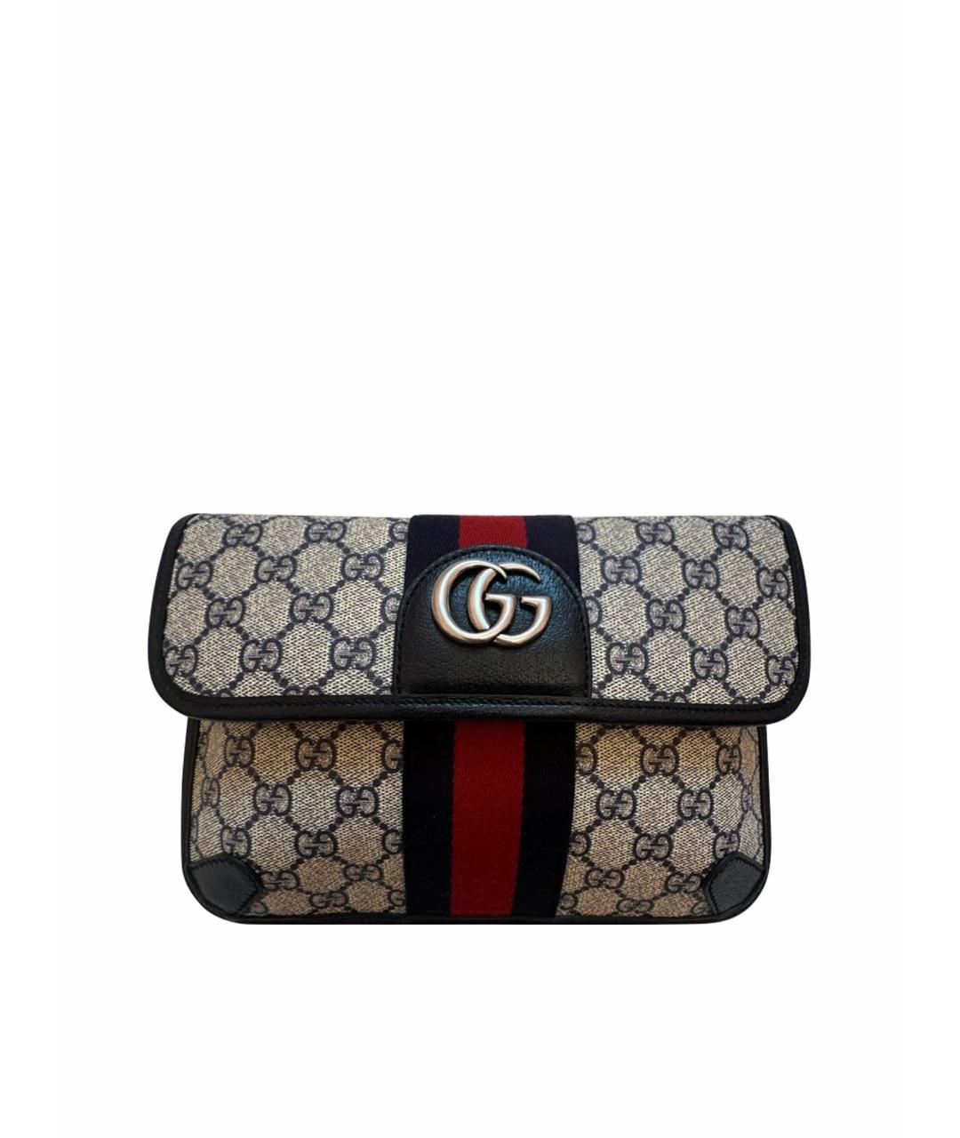 GUCCI Папка для документов, фото 1