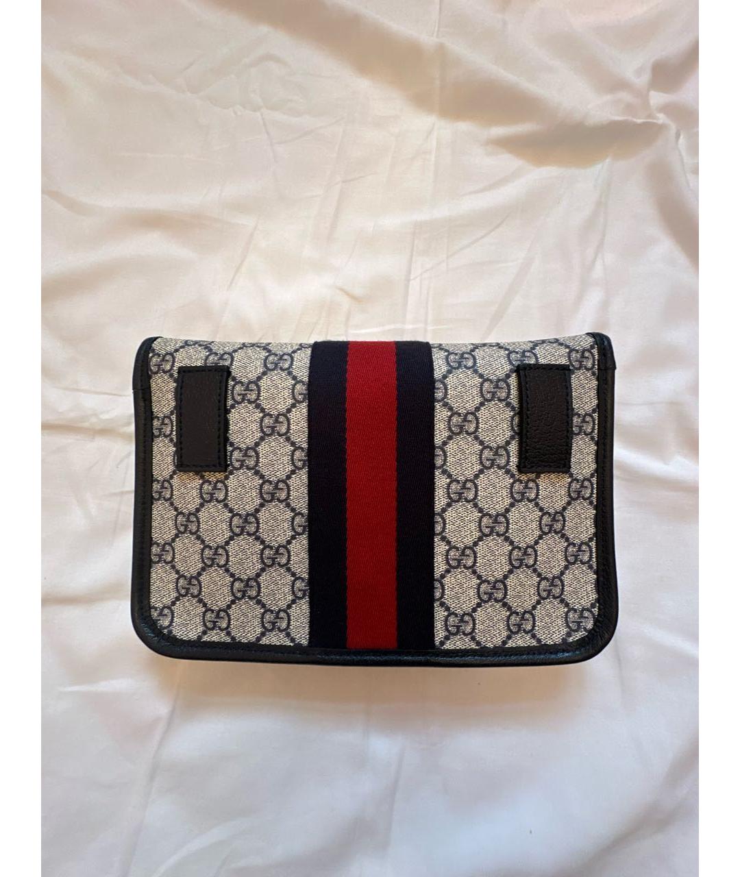 GUCCI Папка для документов, фото 2