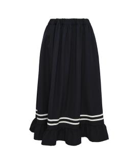 COMME DES GARÇONS Юбка миди