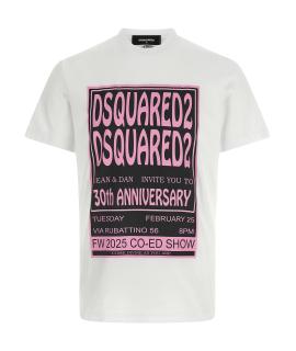 DSQUARED2 Футболка