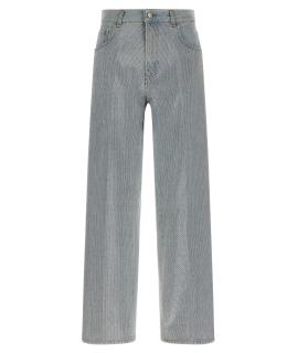 HAIKURE Прямые джинсы