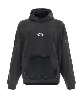 BALENCIAGA Худи/толстовка