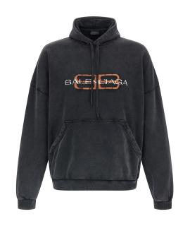 BALENCIAGA Худи/толстовка