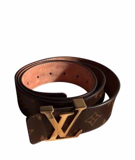 LOUIS VUITTON Ремень