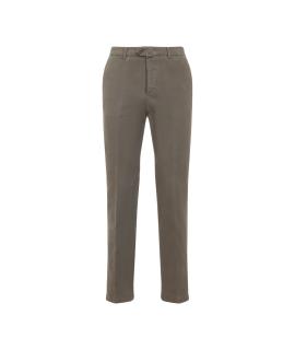 KITON Повседневные брюки