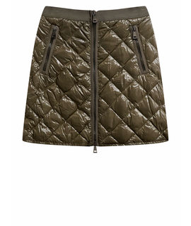 

Юбка мини MONCLER