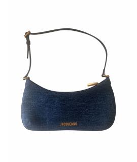 JACQUEMUS Сумка с короткими ручками