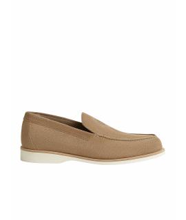 HERMES Лоферы