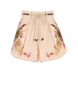 ZIMMERMANN Шорты