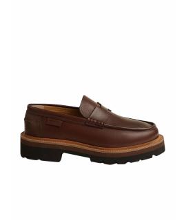 HERMES Лоферы