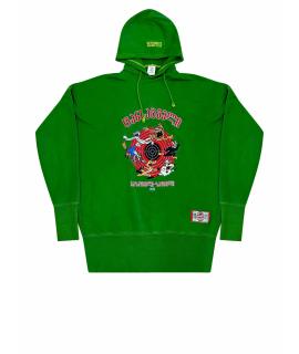 VETEMENTS Худи/толстовка