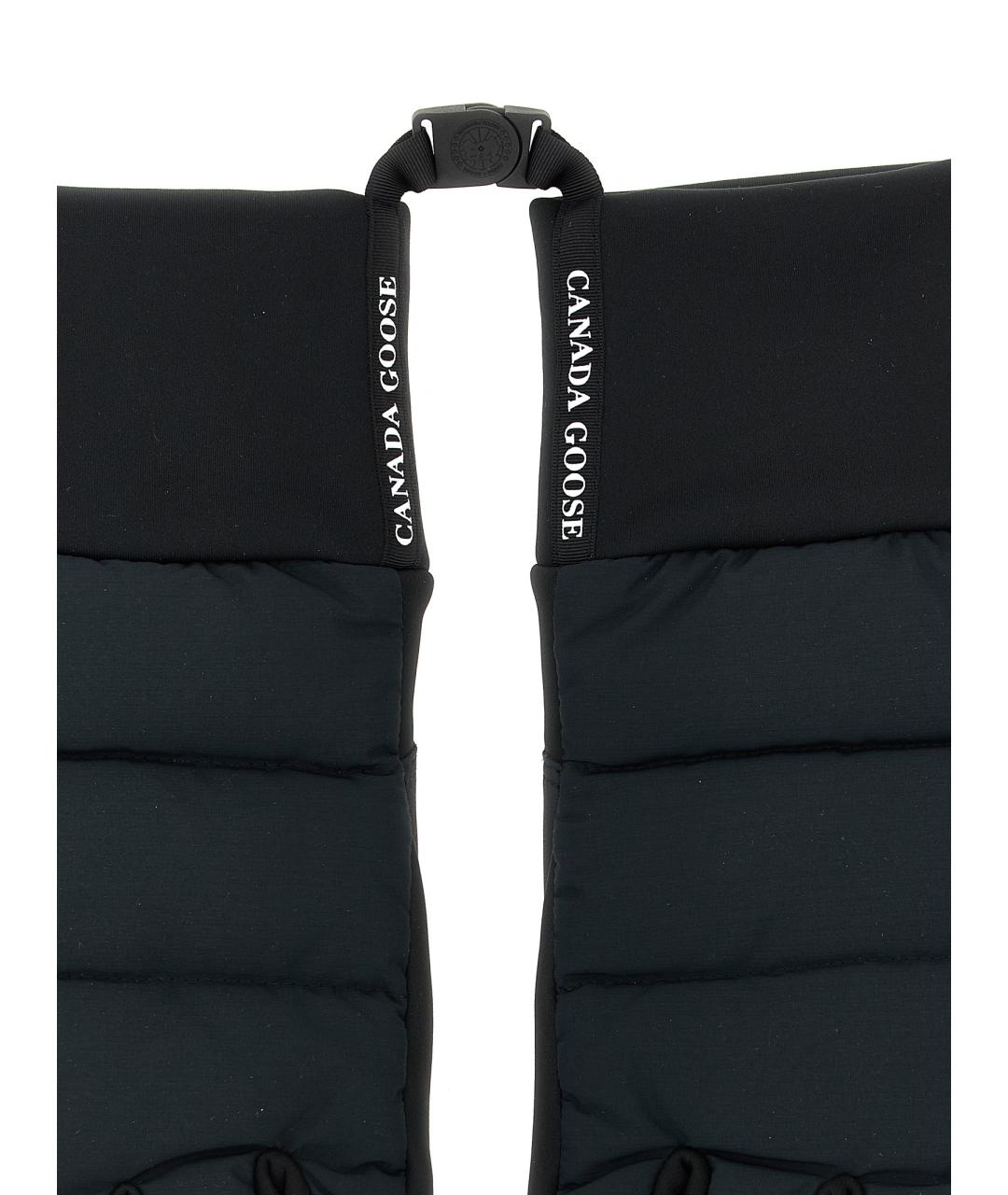 CANADA GOOSE Мульти перчатки, фото 3