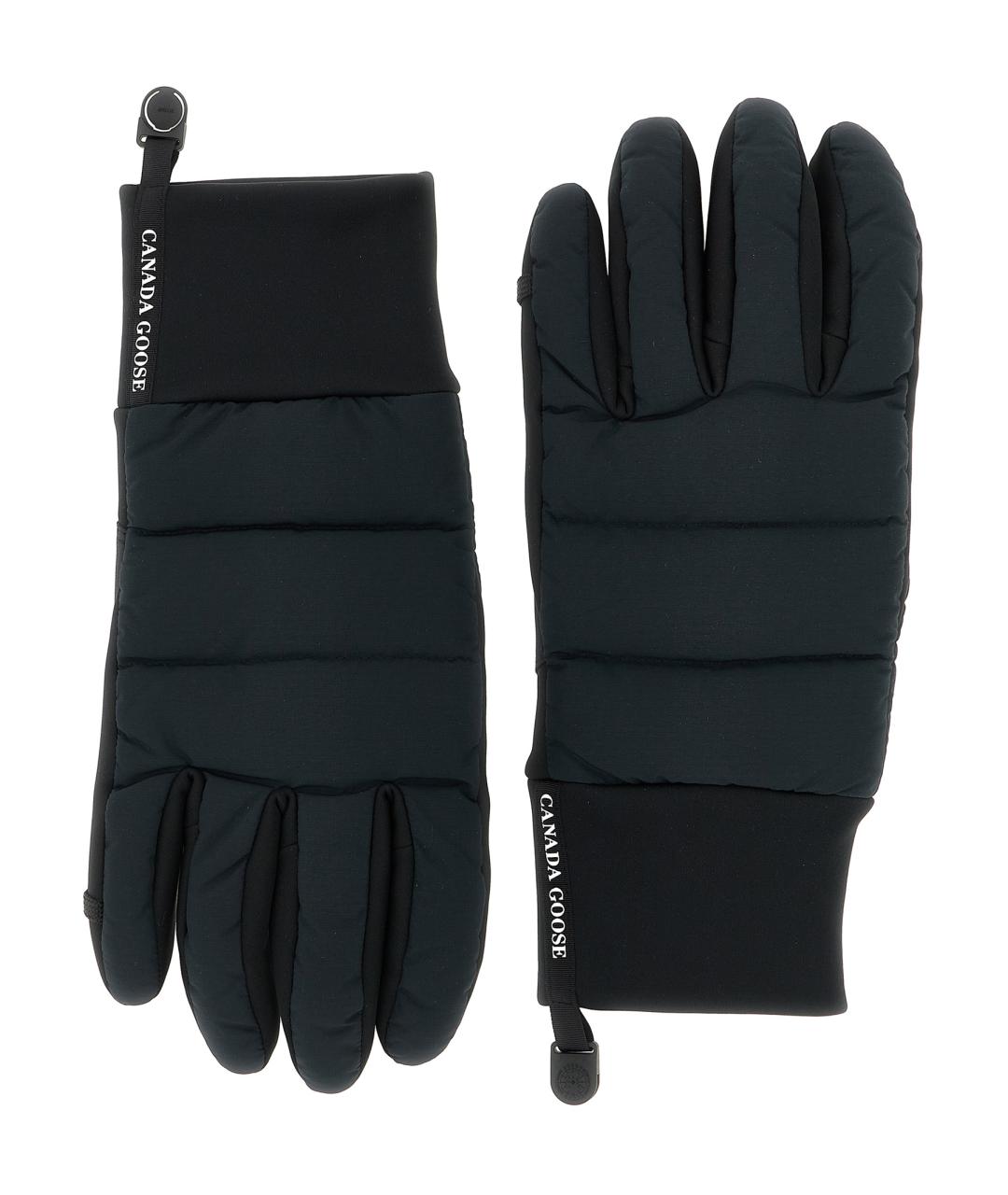 CANADA GOOSE Мульти перчатки, фото 1