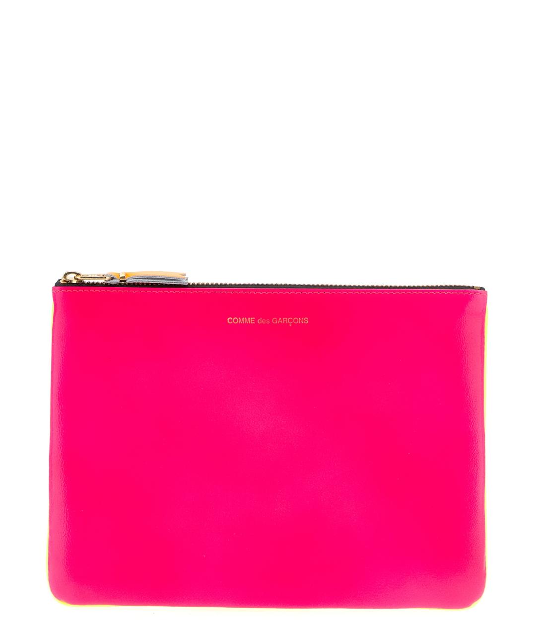 COMME DES GARÇONS WALLET Мульти кожаный кошелек, фото 1