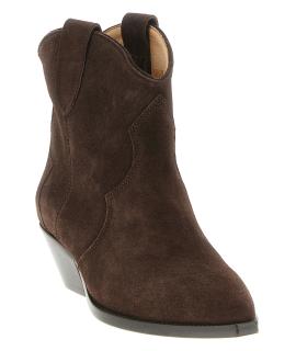 ISABEL MARANT Полусапоги