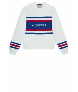 GUCCI Худи/толстовка