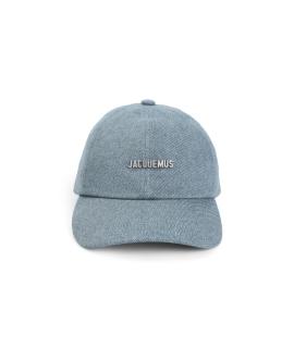 JACQUEMUS Кепка