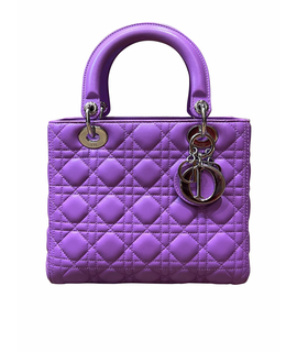 

Сумка тоут CHRISTIAN DIOR PRE-OWNED
