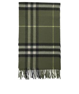 BURBERRY Шарф