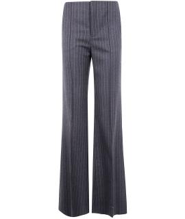 CHLOE Прямые брюки