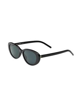 SAINT LAURENT Солнцезащитные очки