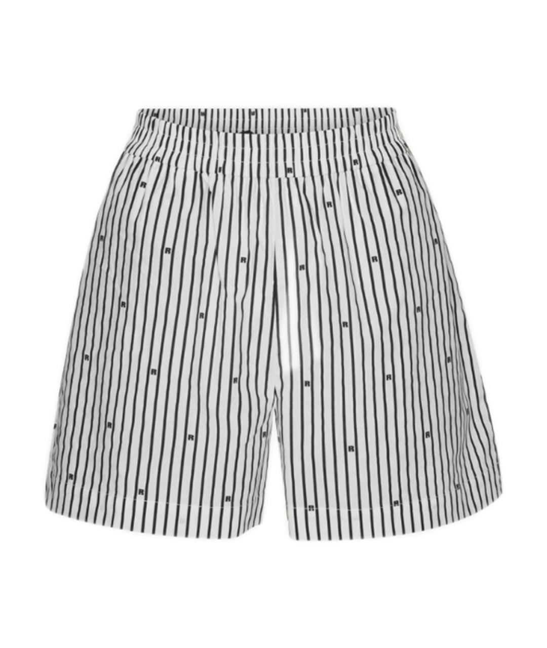 ROTATE Мульти хлопковые шорты, фото 1