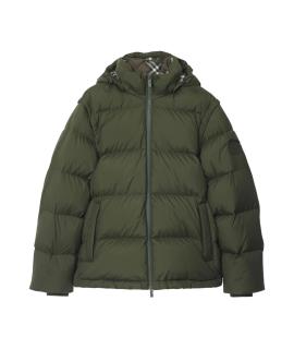 BURBERRY Пуховик