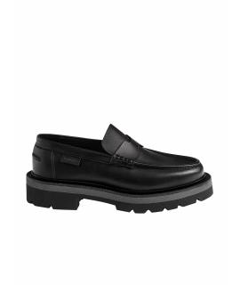 HERMES Лоферы