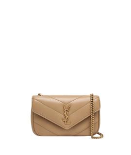 SAINT LAURENT Сумка через плечо