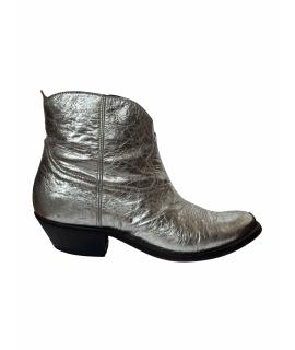 GOLDEN GOOSE DELUXE BRAND Ботильоны