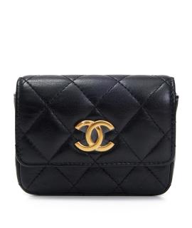 CHANEL Сумка через плечо