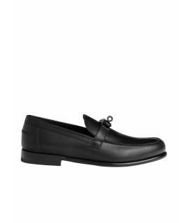 HERMES Лоферы