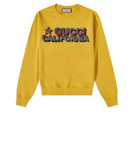 GUCCI Худи/толстовка