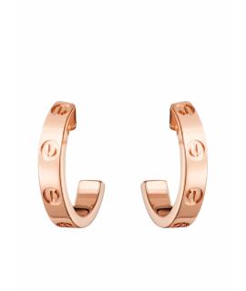 CARTIER Серьги