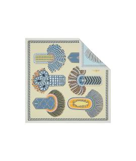 HERMES Шарф